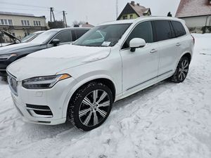 Volvo XC90 II T6 GPF AWD Inscription 7os 2022
