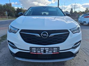 Opel Grandland 2019