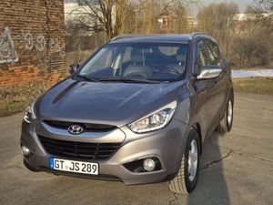 Hyundai ix35 1.6 2WD Classic 2015
