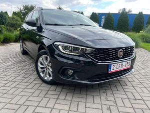 Fiat Tipo II 2017