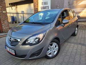 Opel Meriva II 2010