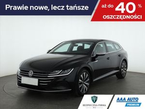 Volkswagen Arteon 2022