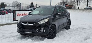 Hyundai ix35 2.0 CRDi 4WD Premium 2013