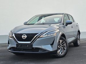 Nissan Qashqai III 1.3 DIG-T Acenta DCT 2022