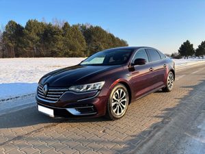 Renault Talisman (SM6) 1.7 Blue dCi Zen 2020