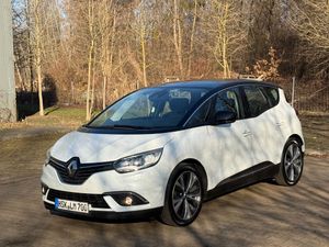 Renault Scenic IV ENERGY TCe 130 S&S LIMITED 2017