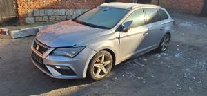 Seat Leon III 2019