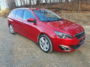 Peugeot 308 T9 130 e-THP Stop & Start Allure 2014