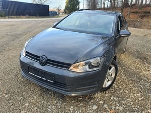 Volkswagen Golf VII 1.6 TDI BlueMotion Technology Comfortline 2014