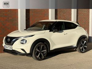 Nissan Juke II 2022