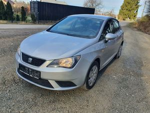 Seat Ibiza IV 1.6 TDI CR Reference 2015
