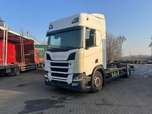 Scania R-series 2022