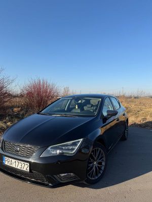 Seat Leon III 2016