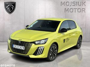 Peugeot 208 II 1.2 mHEV Allure 2025