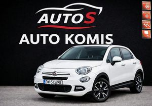 Fiat 500X 2017