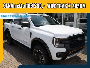 Ford Ranger 2025