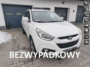 Hyundai ix35 2013