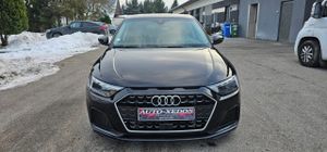 Audi A1 GB 30 TFSI Advanced 2020