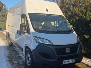 Fiat Ducato 2022