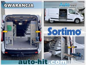 Ford Transit 2021