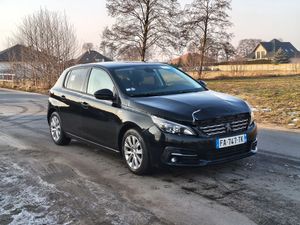 Peugeot 308 T9 PureTech 110 Stop & Start Style 2018