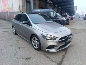 Mercedes-Benz B W247 220 4Matic 7G-DCT AMG Line 2020