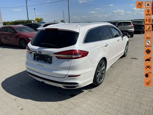 Ford Mondeo Mk5 2.0 EcoBlue VIGNALE 2019