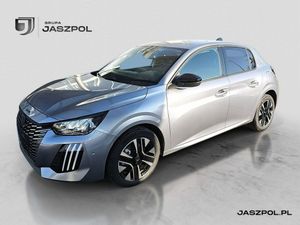 Peugeot 208 II 2025