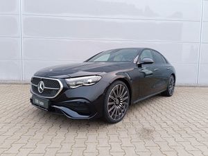 Mercedes-Benz E W214 2025