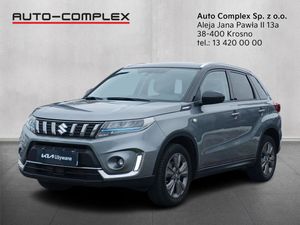Suzuki Vitara III 1.4 Boosterjet SHVS Premium 4WD 2023