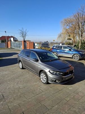 Fiat Tipo II 1.6 MultiJet Business Edition 2017
