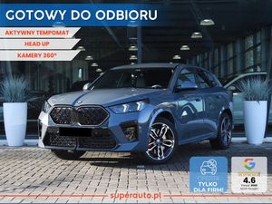 BMW X2 U10 2025