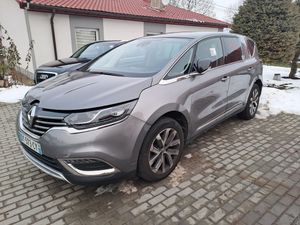 Renault Espace V 1.6 dCi Energy SL Techno EDC 7 os 2015