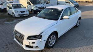 Audi A4 B8 2.0 TDI DPF Ambiente 2011