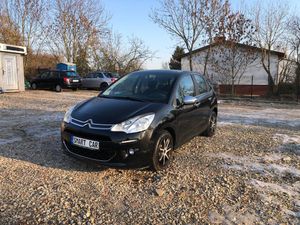 Citroën C3 II 2015