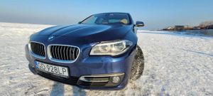BMW 5 Series F10/F11 530d xDrive Luxury Line 2016
