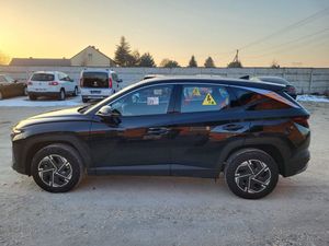 Hyundai Tucson IV 1.6 T-GDi HEV 2WD Trend 2025