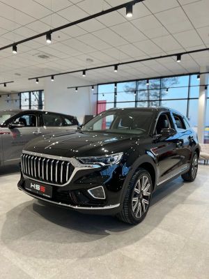 Hongqi HS5 2025