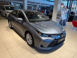 Toyota Corolla Seria E21 1.5 Comfort MS 2024