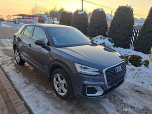 Audi Q2 2019