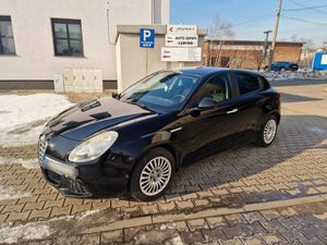 Alfa Romeo Giulietta 1.6 JTDM 16V 2010