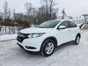 Honda HR-V II 1.5 Elegance (ADAS) 2018