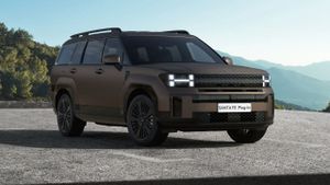Hyundai Santa Fe V 1.6 T-GDI PHEV Caligraphy 4WD 6os 2025