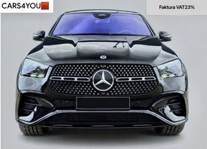 Mercedes-Benz GLE W167 2024