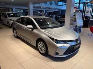 Toyota Corolla Seria E21 1.5 Comfort MS 2024