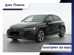 Audi A3 8Y TFSI 150 kW S Line Quattro S tronic 2025