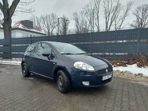 Fiat Punto 1.4 16V Dynamic 2006
