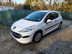 Peugeot 207 1.4 HDi Trendy 2008