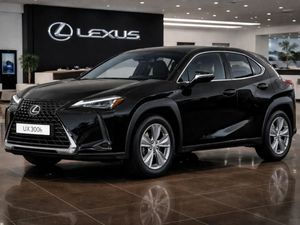 Lexus UX 300h Elegance 2025