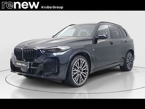 BMW X5 G05 2025